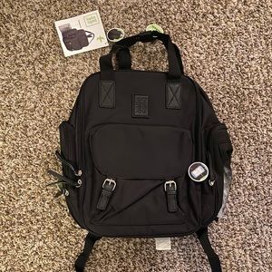 hello bello backpack